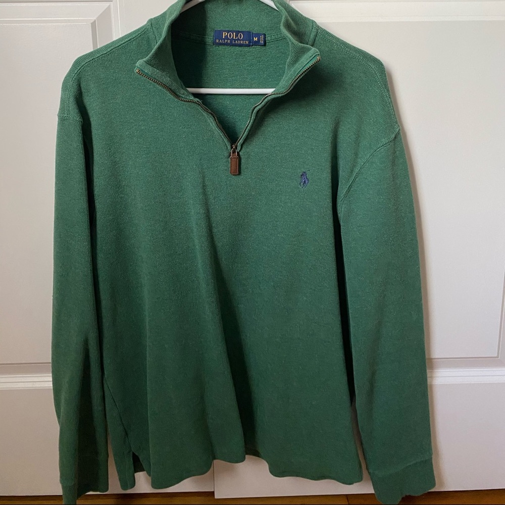 Polo Ralph Lauren 1/4 Zip